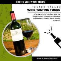Hunter Valley Wine Tours image 3